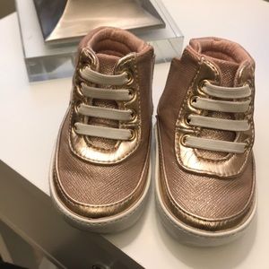 Aldo Baby Sneakers